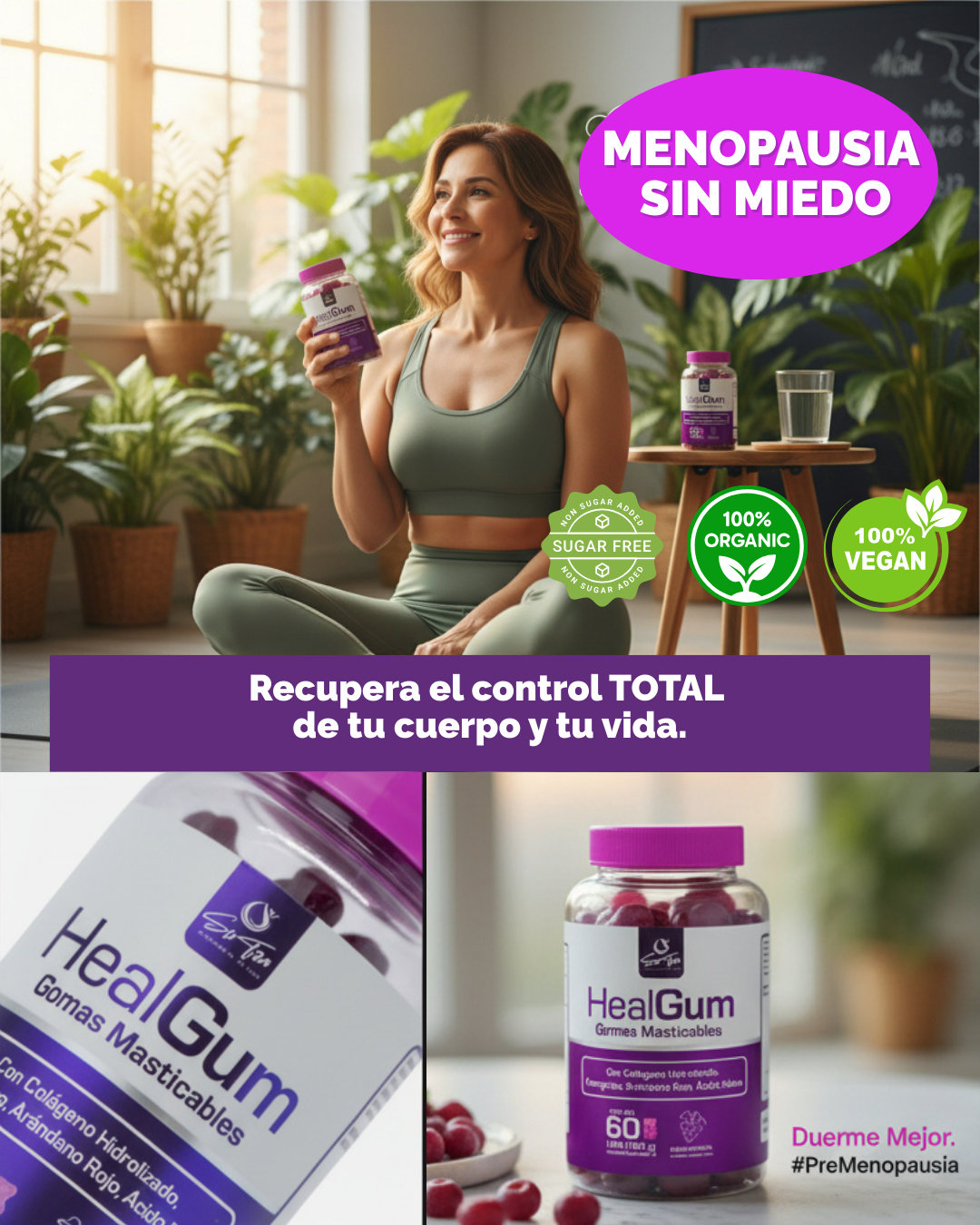 Heal Gum -PROMO x2- - Imagen 7
