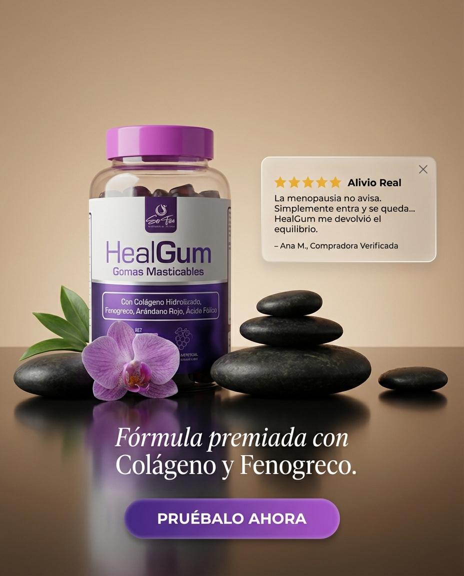 Heal Gum -PROMO x2- - Imagen 4