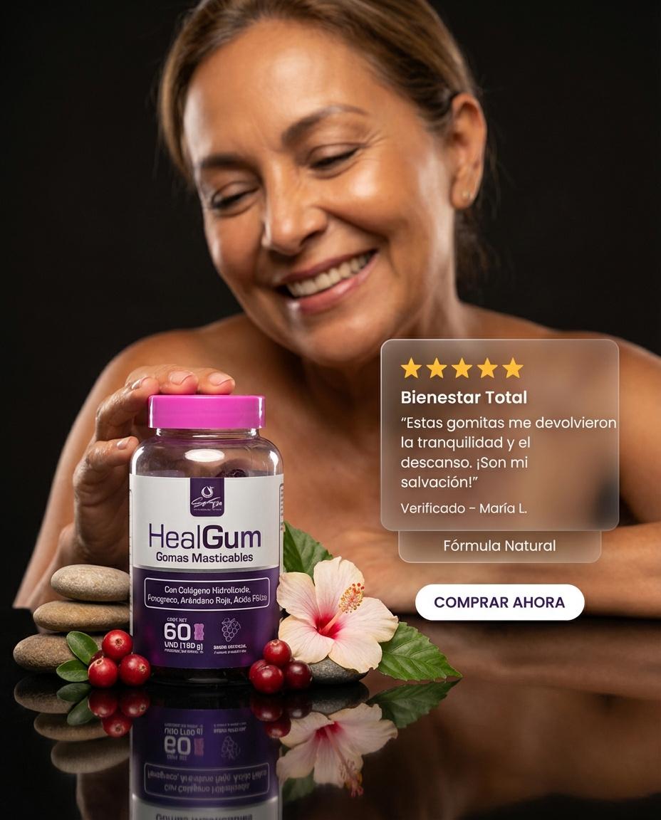 Heal Gum -PROMO x2- - Imagen 8