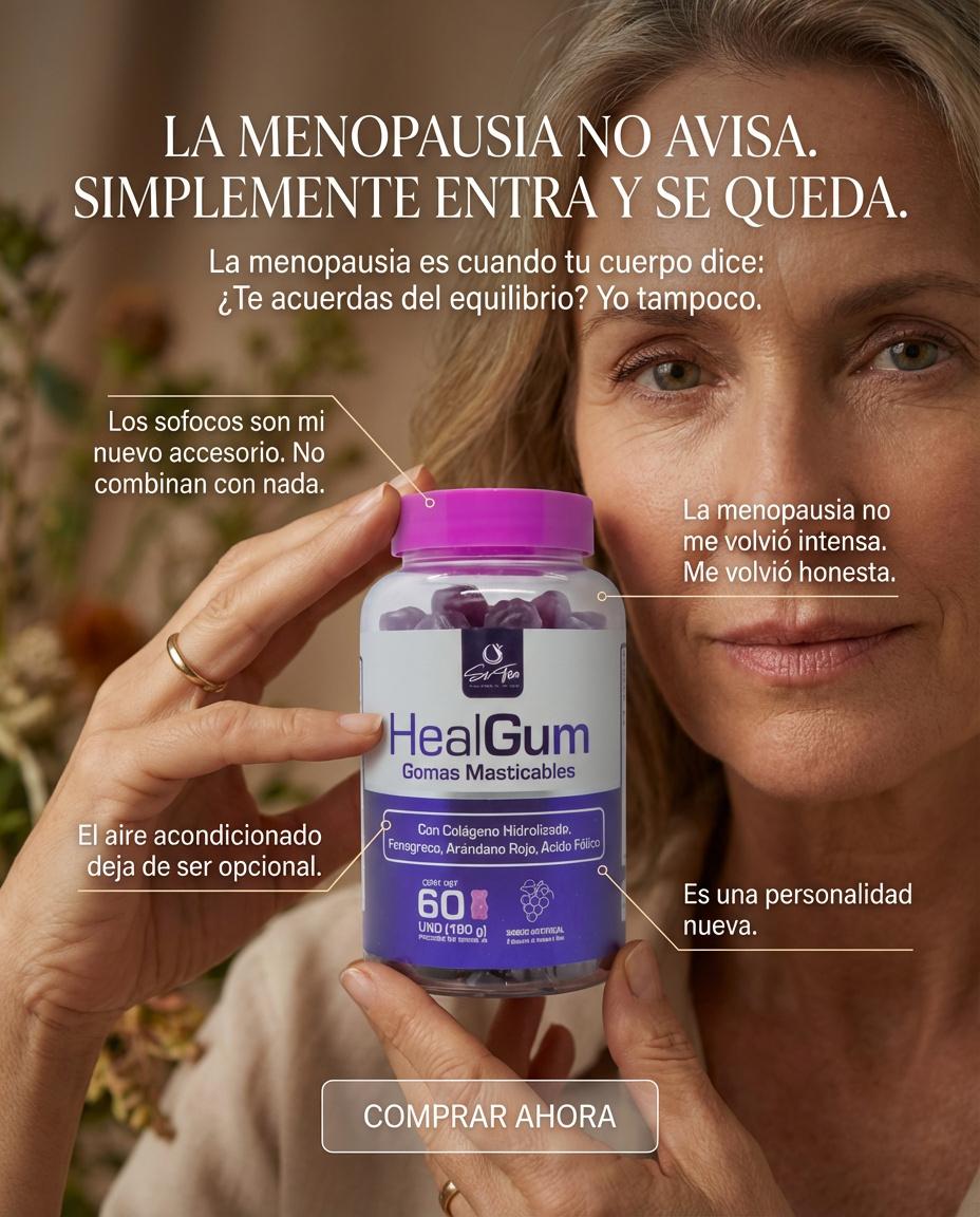 Heal Gum -PROMO x2- - Imagen 5