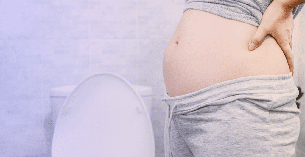 estreñimiento en la menopausia