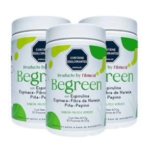 Batido Verde -PROMO x3-