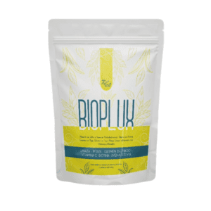 BioPlux- Proteína Quemadora de Grasa